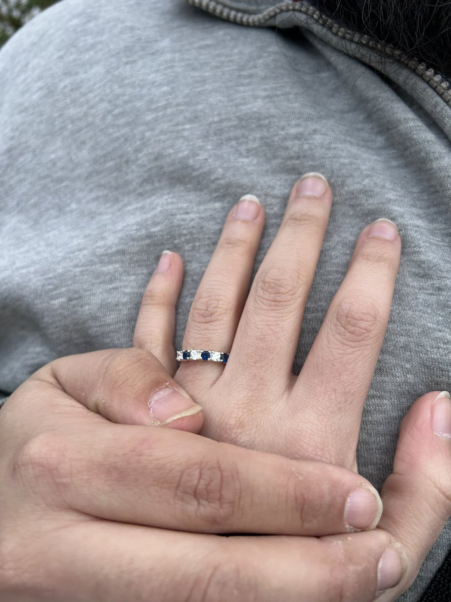 Abby 💍✨ tweet media