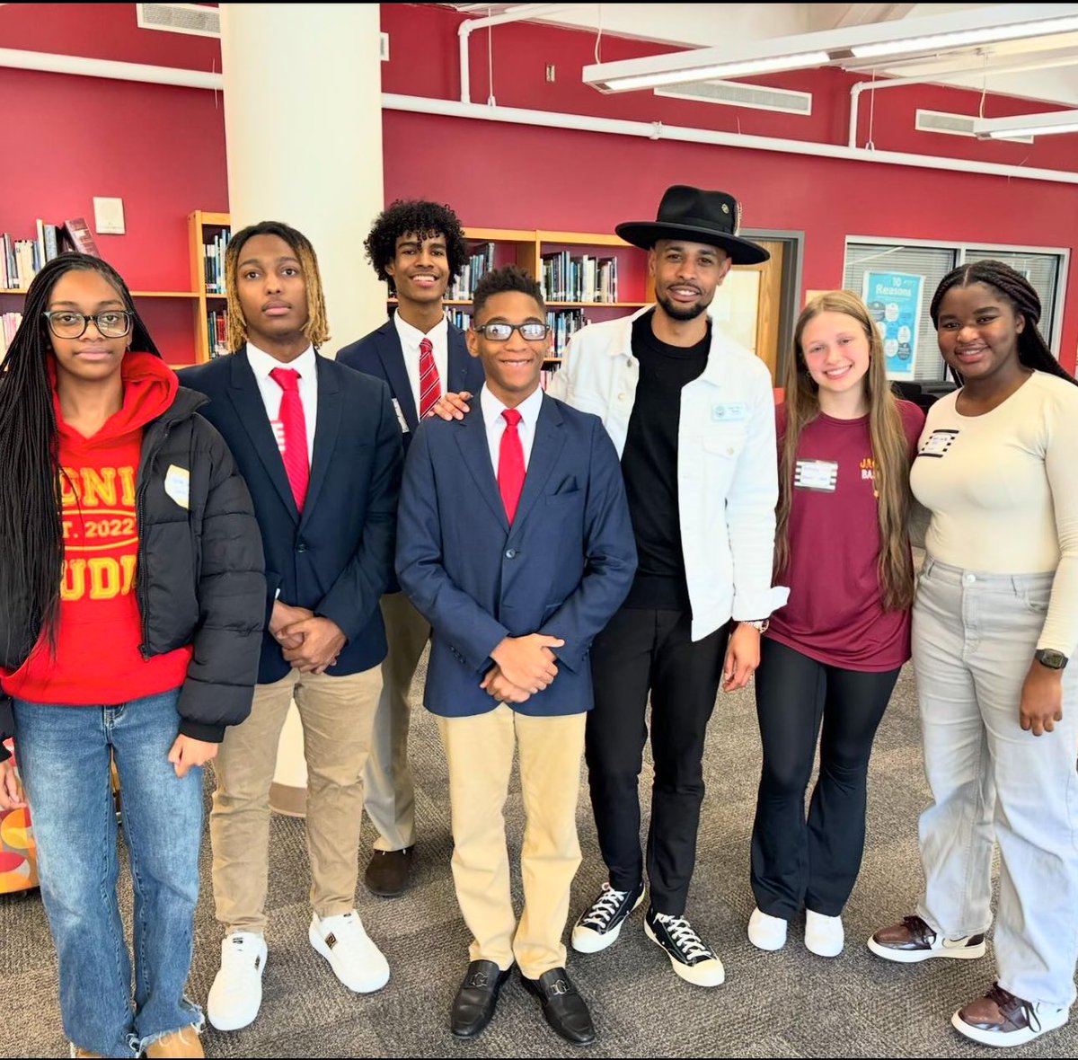 Atlanta Board of Education tweet media