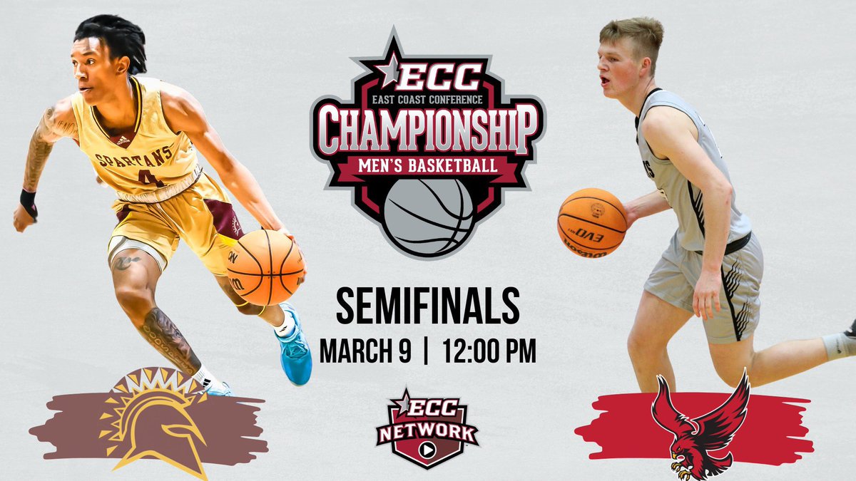 🔴⚫️GAME DAY 🔴⚫️

🆚 St. Thomas Aquinas
📍 Sparkill, NY
🕑 12:00 PM
📊 stacathletics.com/sports/mbkb/20…
📺 eccsportsnetwork.com/?B=1011899