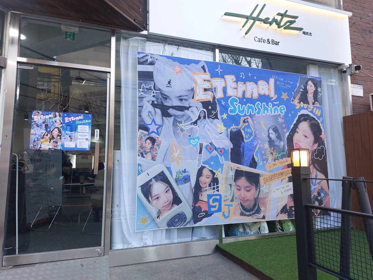 ssosso71245160's tweet photo. #온종일_난_수진이_옆에_있을래

액자도 많고 거울샷 찍을곳 많아서 좋았어요👍
럭드 5판=2등,3등(2),5등(2) 나왔는데금손인가봐요!ㅎ(아냐^^)
어지저찌 하다보니 음료두잔에 해장파스타 혼자 다먹은 여자 되었습니다..ㅎ
다이어트는 내일부터죠! 마싯었어요🐷
수진이 덕분에 재밌는 하루���슴당💖 https://t.co/C79VrAmGat