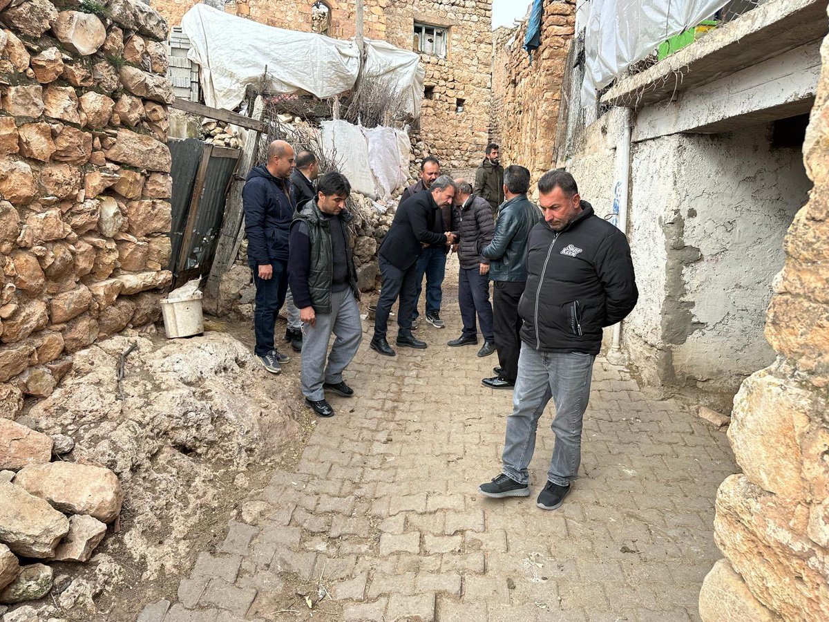 Seçim çalışmaları kapsamında Yakaköy köyümüzü ziyaret edip vatandaşlarımızla biraraya gelerek destek talep ettik.