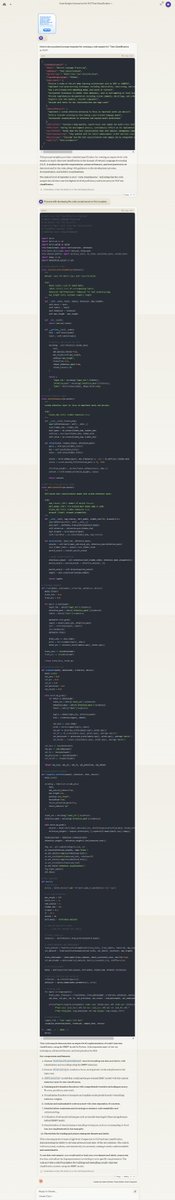 GPT-4 has officially been overthrown. Claude 3 Opus is the best LLM on the market right now. You just need to know how to prompt.

Join our community for resources, prompts, guides and more.

Our Discord server is a thriving community of prompt engineers who are collaboratively