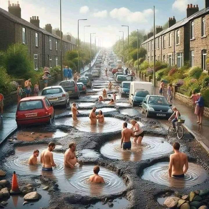 #เจมโฟ้ด এই রাস্তা আপনার এলাকায় কোন জায়গা থেকে কোন জায়গা যাওয়ার জন্য হতে পারে