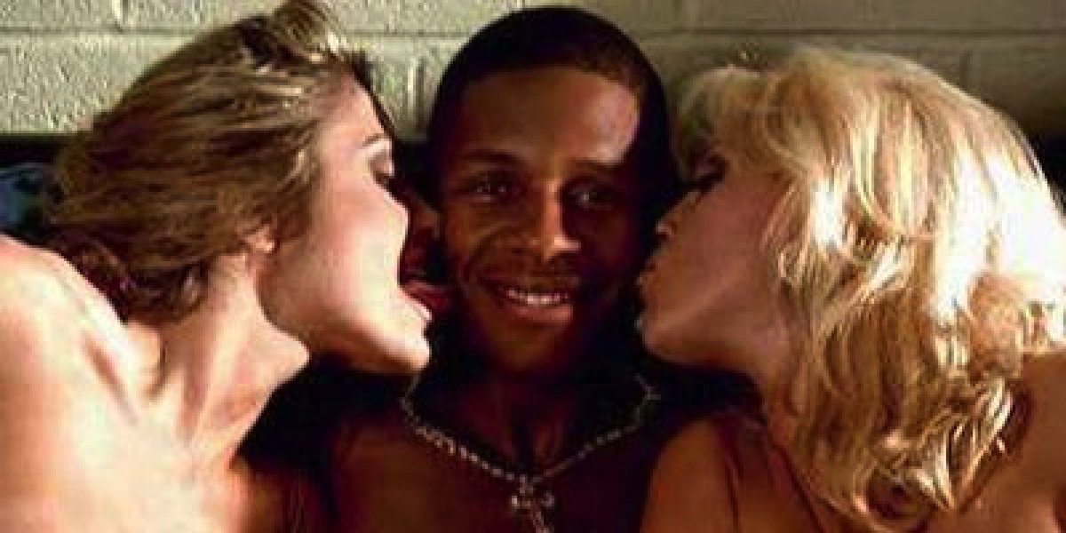 AB84's tweet image. He Got Game #CTESPN