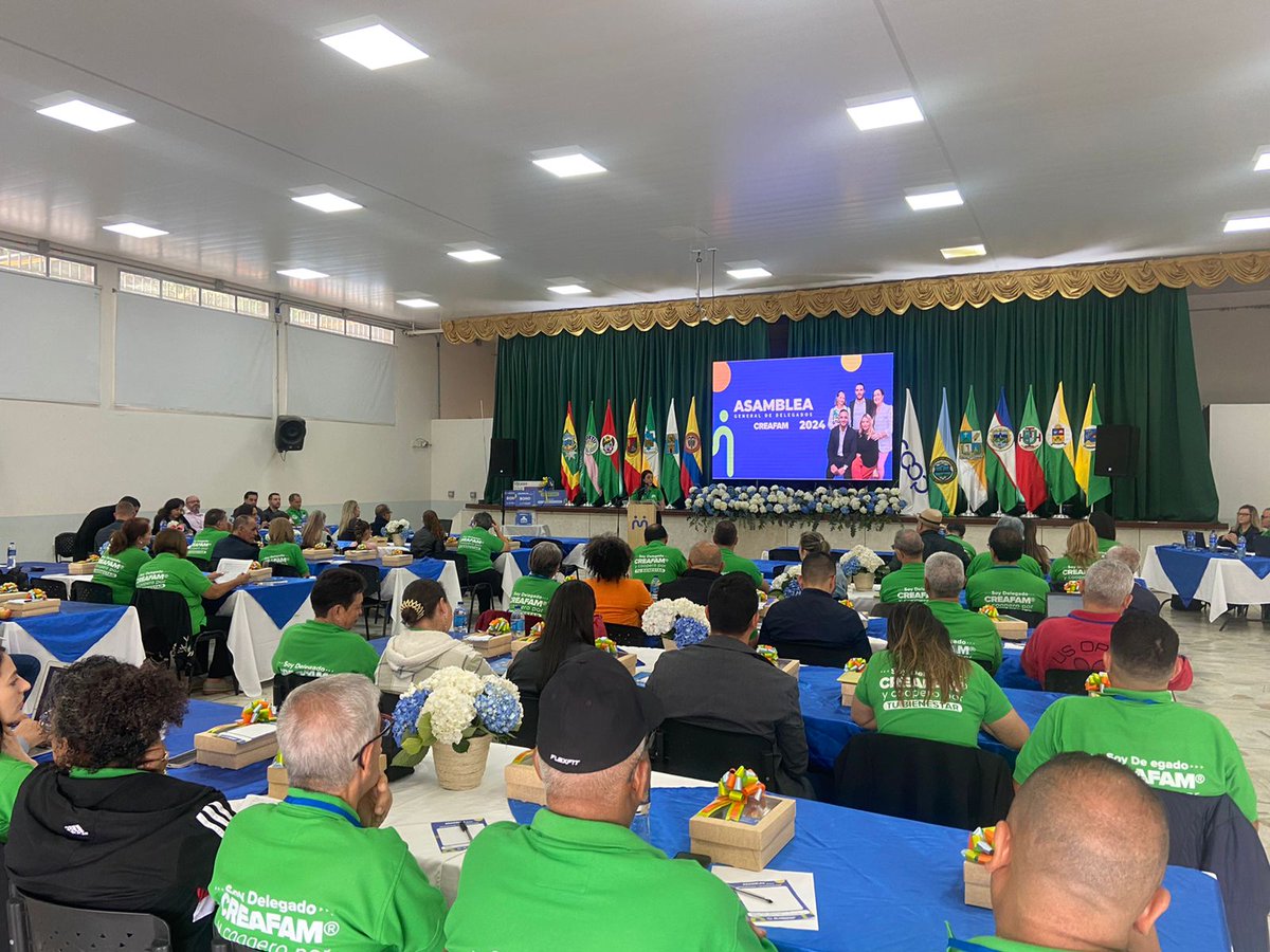 Confecoop Antioquia tweet media