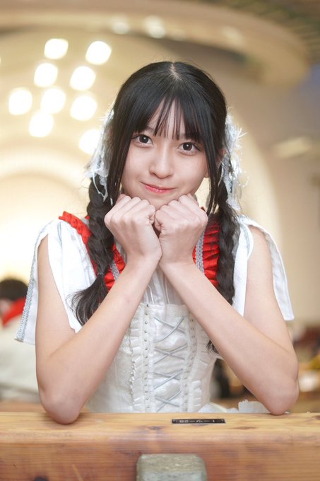 Twitterのコスプレ画像32