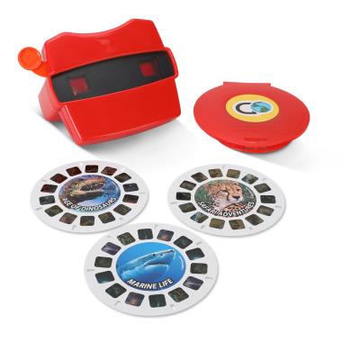 Viewmaster And Servant
#ToysInFilmAndSong
