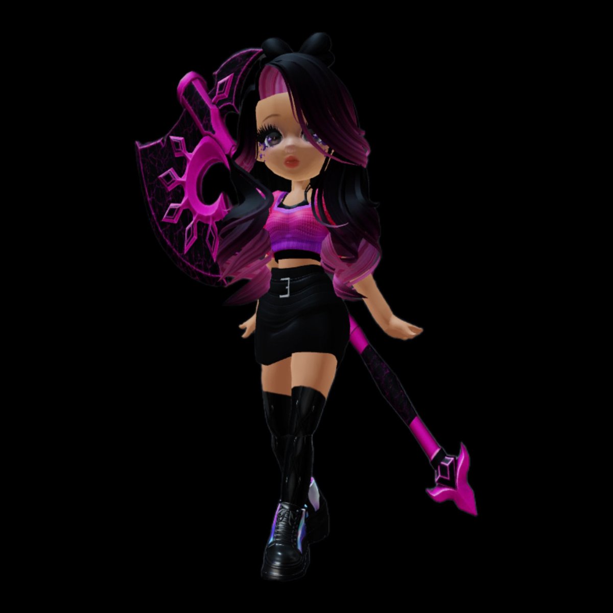 🫶🖤 <a href="/Lovespunn/">Love</a> <a href="/Jer3Dz/">Jer</a> <a href="/DollieRbx/">Dollie</a> <a href="/manibloxstudios/">Maniblox Studios</a> 

roblox.com/catalog/165844…

roblox.com/catalog/166349…

roblox.com/catalog/156319…

roblox.com/catalog/156361…

roblox.com/catalog/162765…

roblox.com/catalog/163799…

roblox.com/catalog/343808…

roblox.com/bundles/303492…

roblox.com/catalog/123421…
