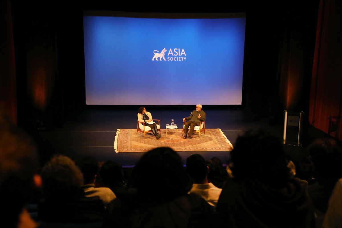 AsiaSocietyNY tweet picture