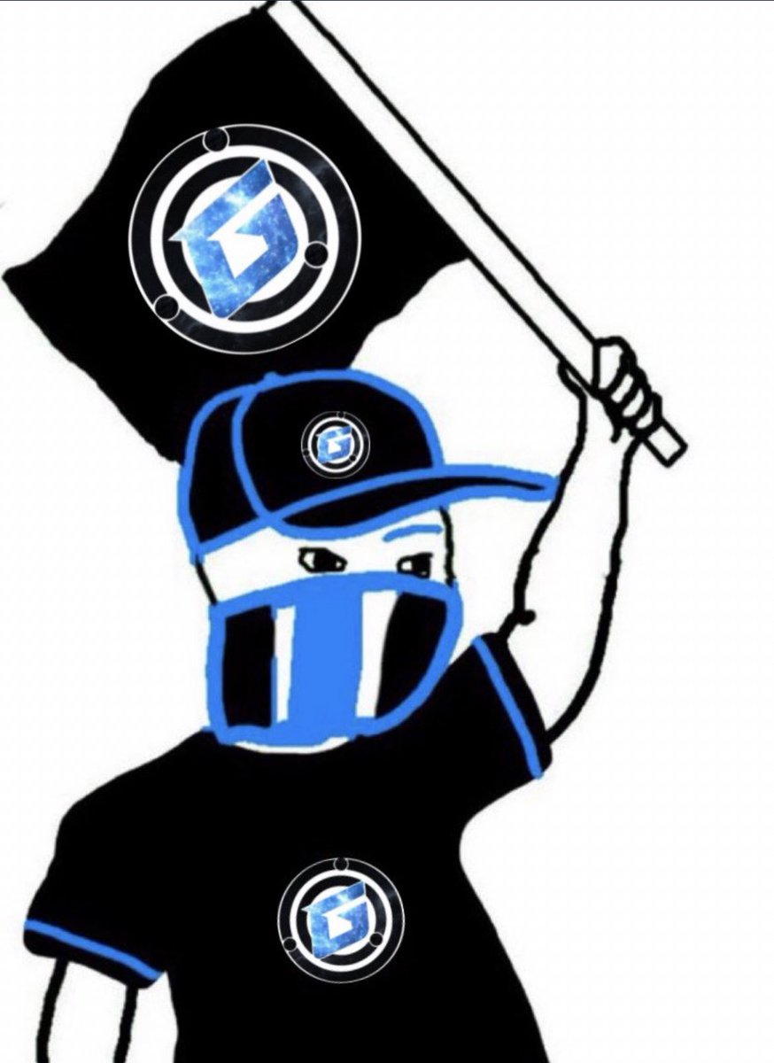 It’s Almost Time!! Noon EST Tune in To See Galaxy Academy In The Cup.