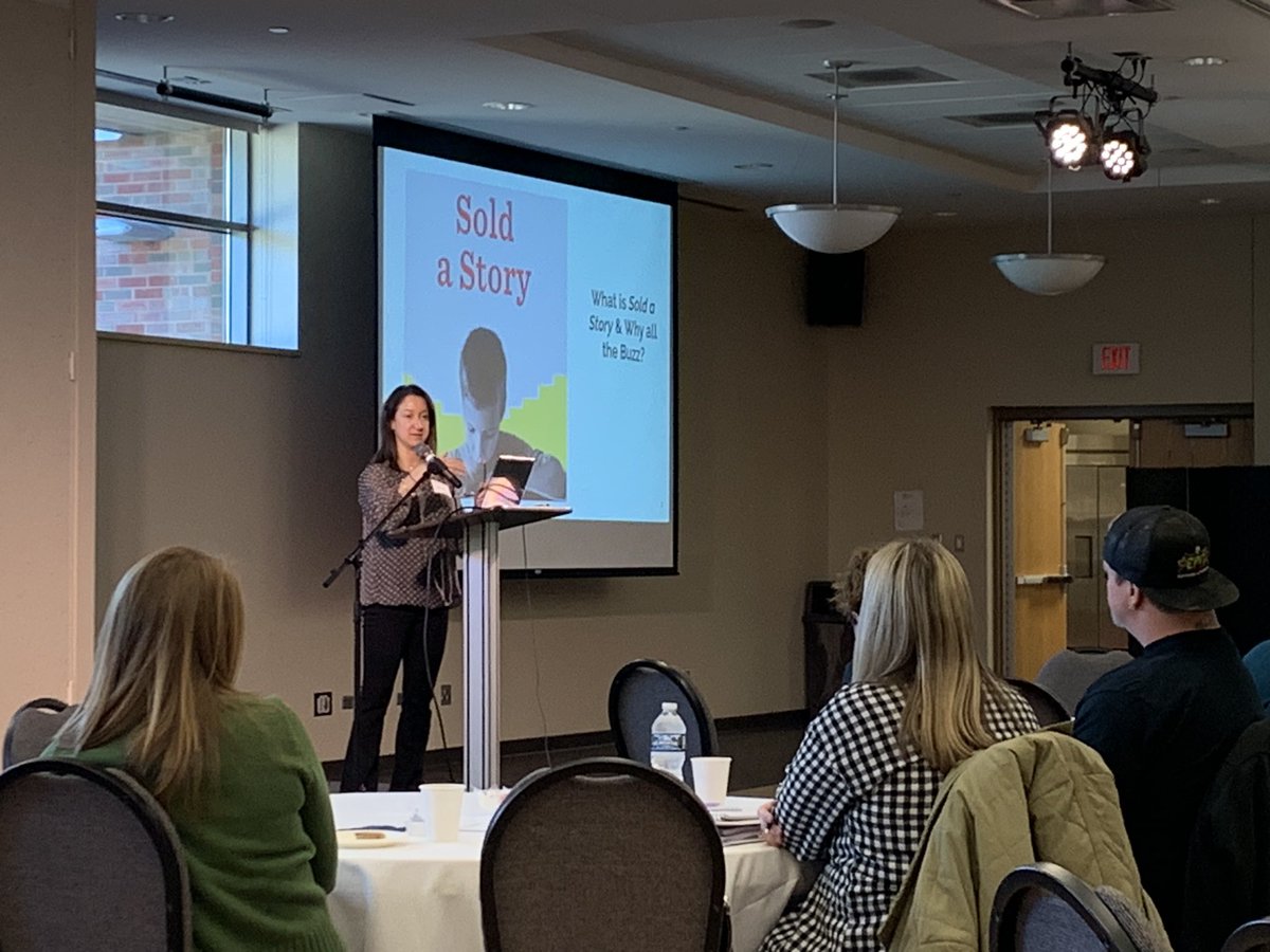 Slant System tweet media