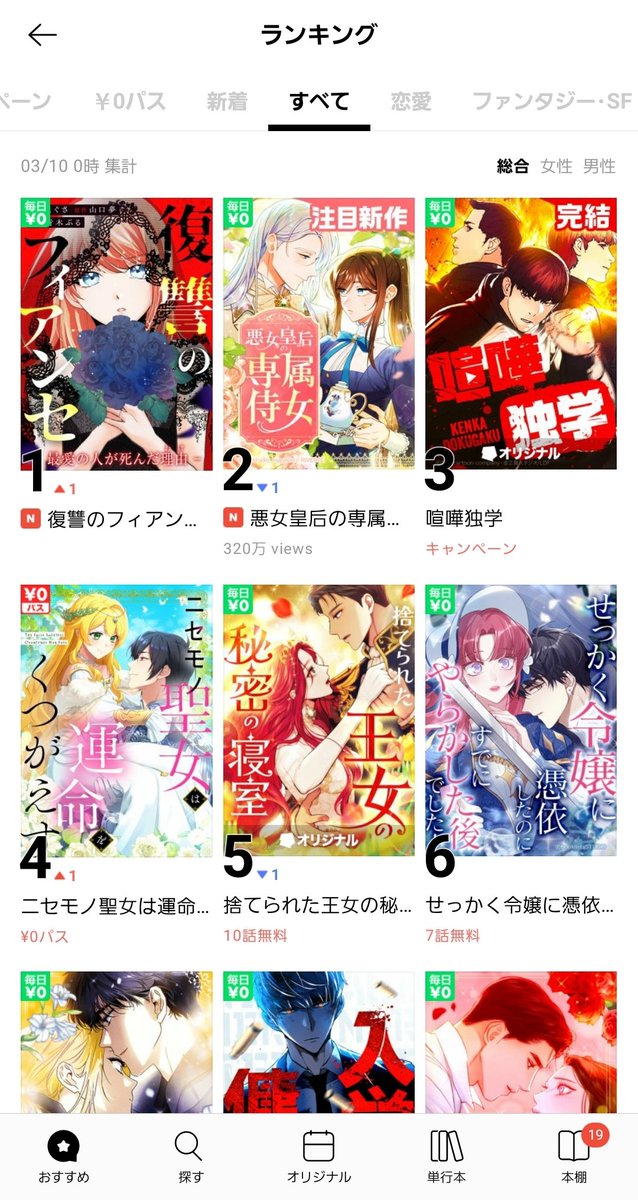 GANMA64863839's tweet photo. わぁぁぁぁ！！！！
『復讐のフィアンセ』LINEマンガ1位だ…！！！
制作に関わってくださった皆様、ありがとうございます…！😭
ほんとに嬉しい…😭 https://t.co/9gBhTk75jV