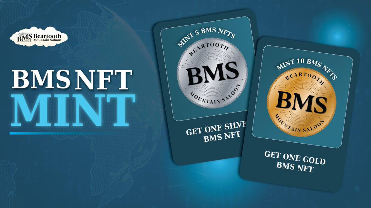 Beartooth Mountain Saloon tweet media