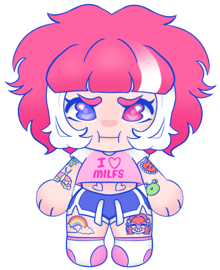 lumicowie's tweet photo. HEY! You're coming to my chibi debut at 7pm GMT right?
{ #ENVtuber #VtuberDebut #Live2DChibi } https://t.co/2Orfdvn5Td