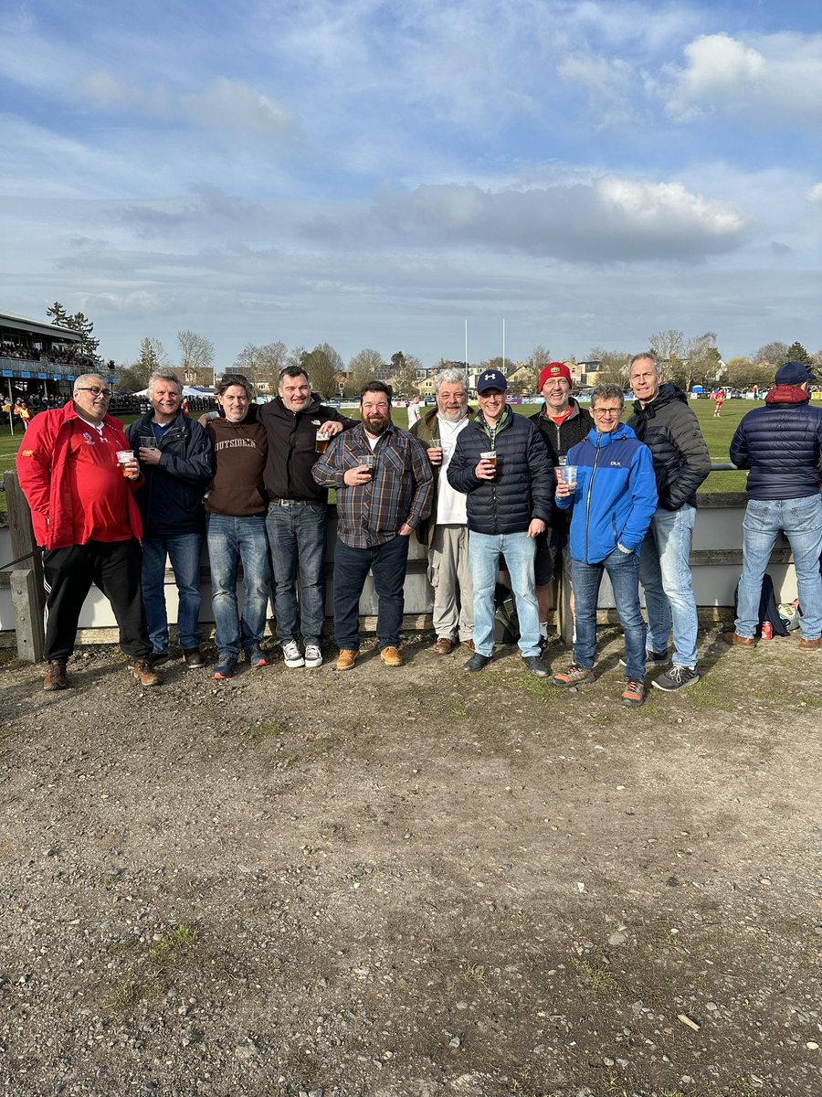 CRUFC Colts 2021/23 The Uni Years 🔴🟡🏉 tweet media