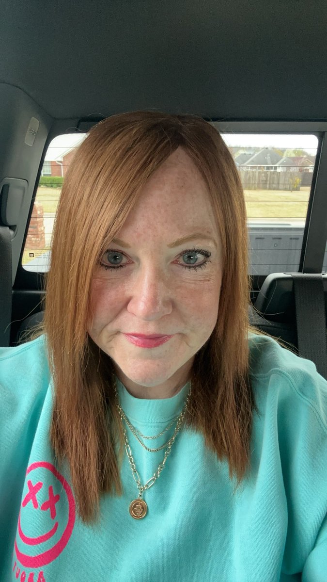 Hope everyone is having a great weekend!😊☕️☀️