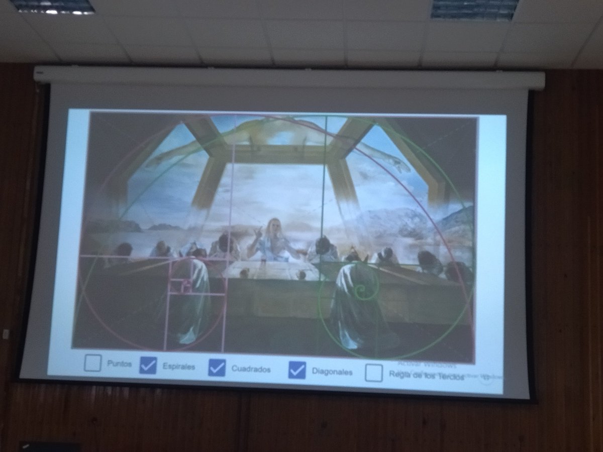 MartnClaudio's tweet photo. #ex005 Qué buena pinta para los Historiadores del Arte!!! Seguimos con el PEDAZO de encuentro de docentes de Ciencias Sociales. https://t.co/pkRauB1duK