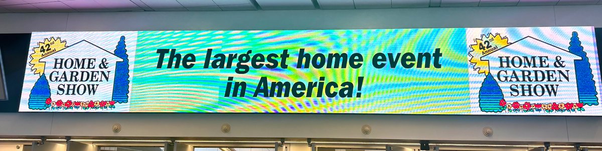 G_O_Designs's tweet photo. It’s a rainy day. Stop down @PghHomeGarden 
Booth 3412 @G_O_Designs 
@curriculum_kosd @KOHS_Linnert 
@KOGoldenEagles 
@RWScholars 
@ar_Mathis https://t.co/8psqpNfGVA