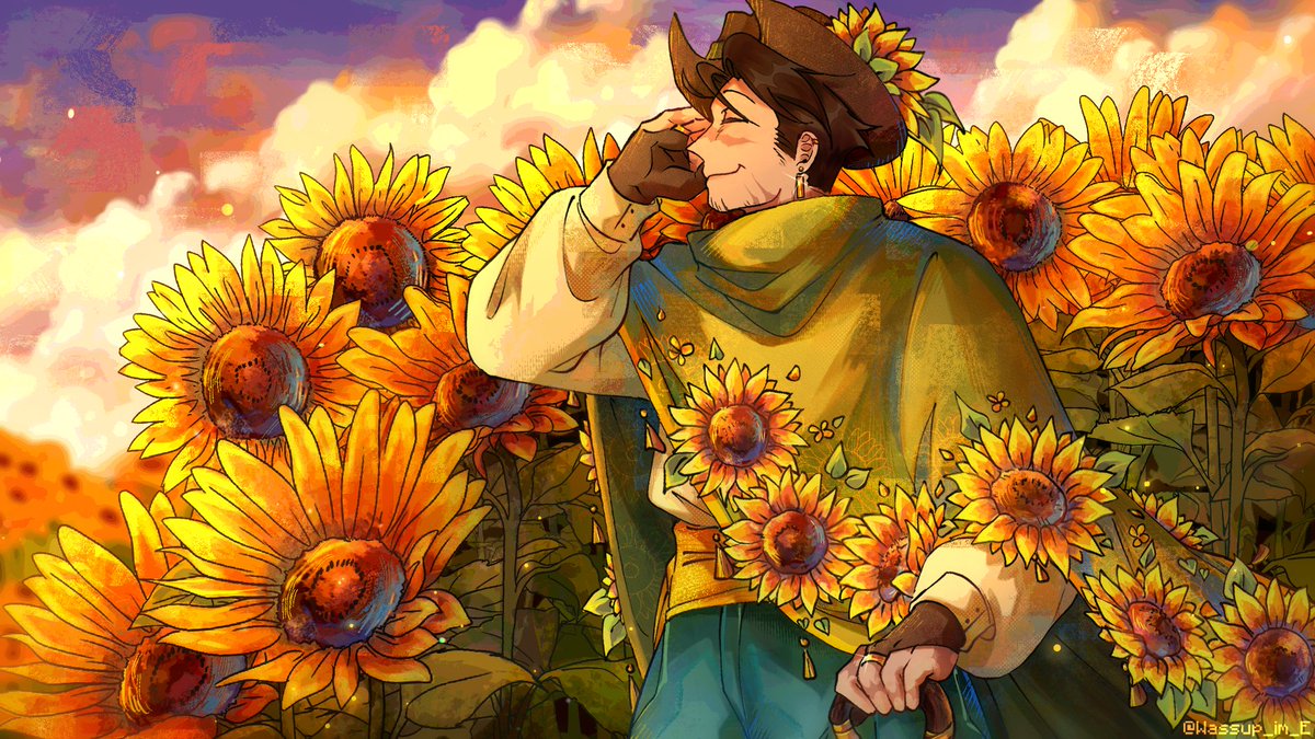 Wassup_im_E's tweet photo. Secret Life Scar 🌻
-
-
-
[RTs are appreciated! this took months] [#goodtimeswithscarfanart #secretlifefanart #secretlife #mcytfanart] https://t.co/4xCvErGdhq