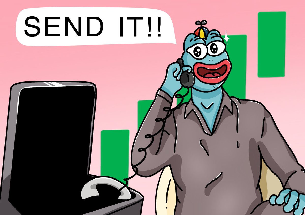 MemecoinCupid tweet media