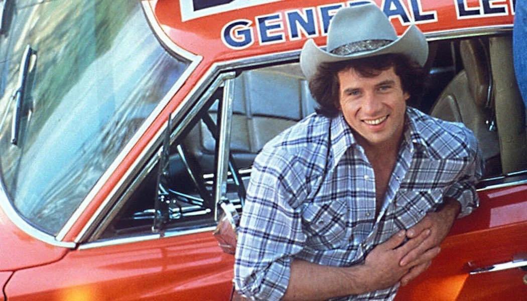 Meet Tom Wopat, 'Luke Duke' from The Dukes of Hazzard, at Cooter's Place in Nashville today, March 9th, and on Sunday, March 10th, starting at 11 am. @cootersplace