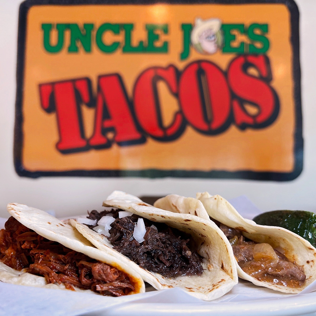 Uncle_JoesTacos tweet picture