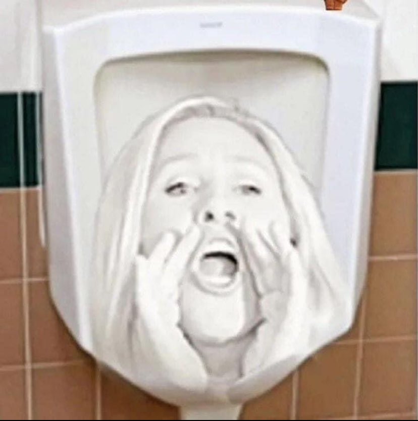 Marjorie Taylor Greene is open for business! 🤮