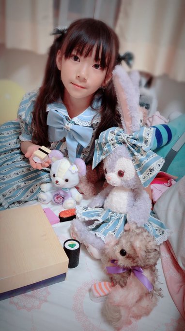 Twitterのコスプレ画像5