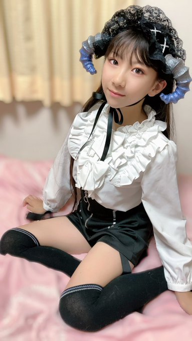 Twitterのコスプレ画像6