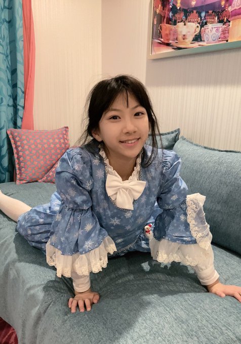 Twitterのコスプレ画像7