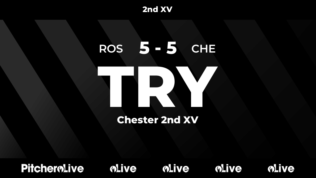 RossendaleRugby's tweet image. 20': Try for Chester 2nd XV
#ROSCHE #Pitchero
rossendalerufc.com/teams/4542/mat…