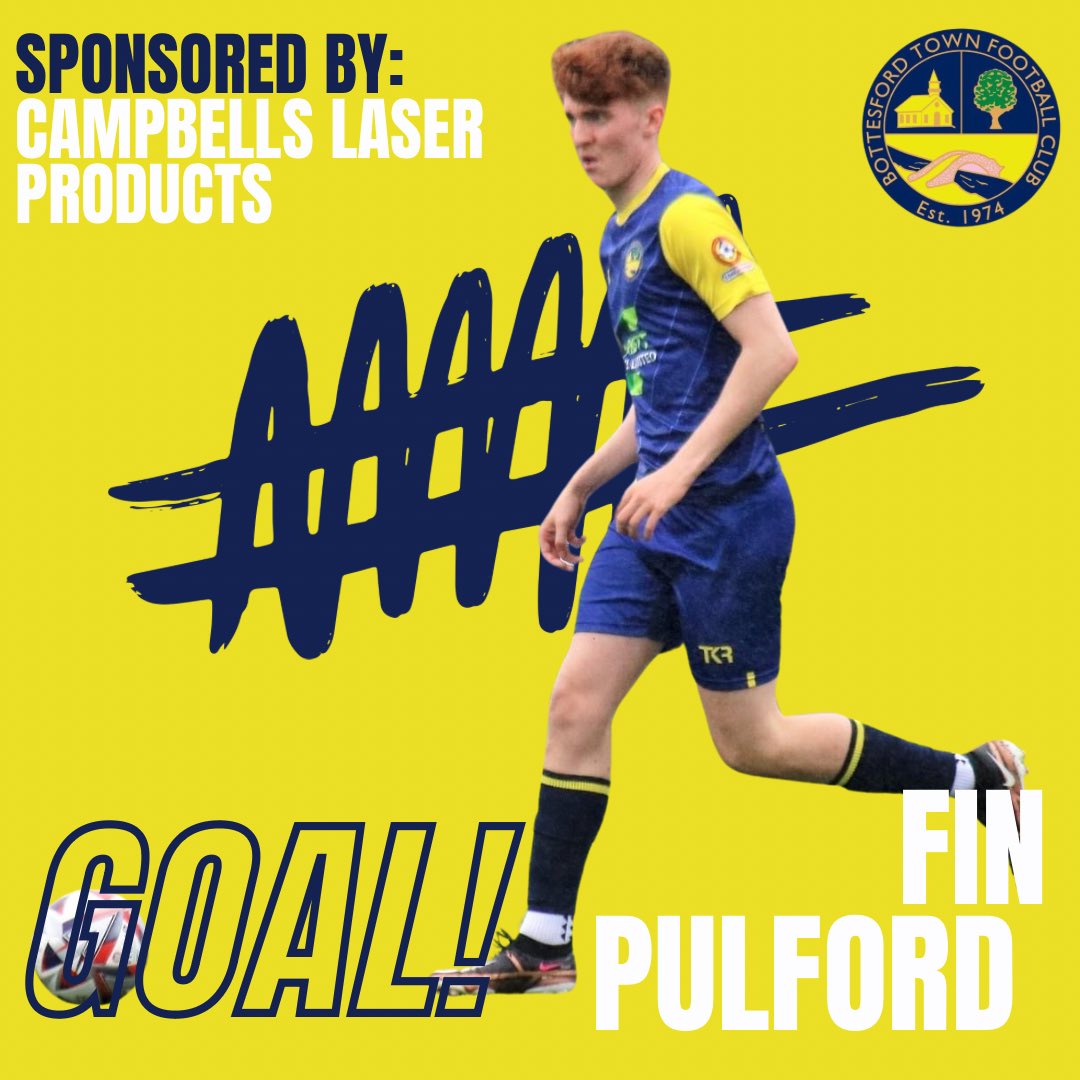 27’ | GOALLLL!!! Fin Pulford loses his man in the box and puts it home! 

🔵 1 - 0 🔴