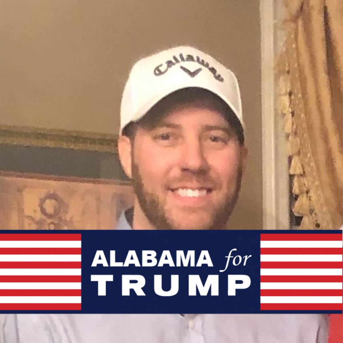 Alabama young republicans county vice chairman & Senator Tom Butler’s campaign chairman, Kyle Lewter, has been arrested for sexual torture & murder.