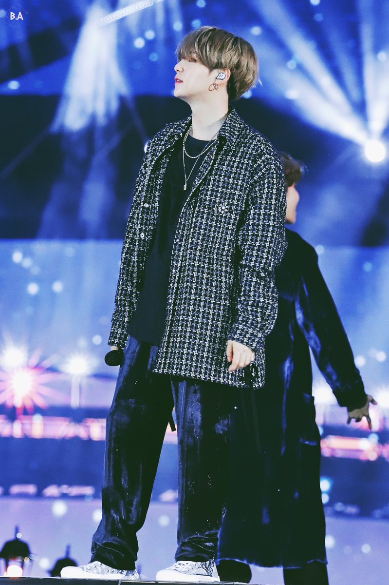 NinhNin1907's tweet photo. Yoongi, chúc mừng sinh nhật muộn anh, năm nay m.n đều ở trog quân ngũ, sn cũng k có rộn ràng như mọi năm. Nhưg sớm thôi, rất nhanh sẽ gặp lại m.n. Chúc a snvv, mọi chuyện đều tốt lành💜💜💜
@BTS_twt
#HappyBirthdaySUGA 
#HappyBirthdayYoongi 
#YOONGIDAY https://t.co/IHWN00z6Rb
