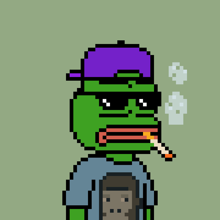 0xAvocato's tweet photo. If you dont know $Pepe peple you can build your own #pepe pfps on https://t.co/lSBcMA0LFS without any wallet interactions https://t.co/BrlyW9LIVj