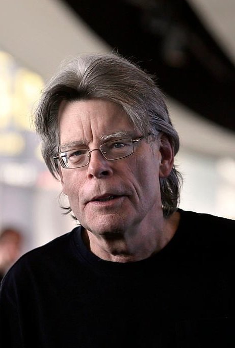 "Los libros son el entretenimiento perfecto: sin publicidad, sin pilas, horas de disfrute por cada dólar gastado. Lo que me pregunto es ¿por qué no todo el mundo lleva consigo un libro para esos inevitables puntos muertos de la vida?" Stephen King
#CervantesMileHighCity
