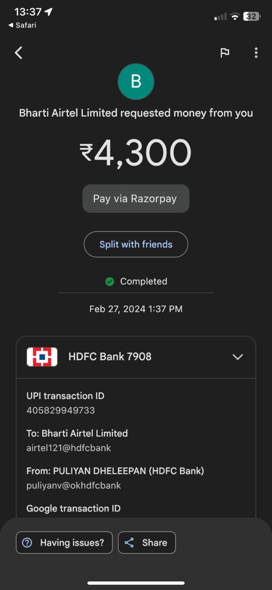 Puliyan19's tweet photo. @Airtel_Presence @airtelindia The new one side love gf #airtel I can’t stop calling you !! You always find an excuse 
to avoid installation -Day 10 #india #digitallove #Lovestory #people how can I convince Airtel ? #india #director #Bollywood #Kollywood #movies #socialcare https://t.co/sfZgUYC0aK