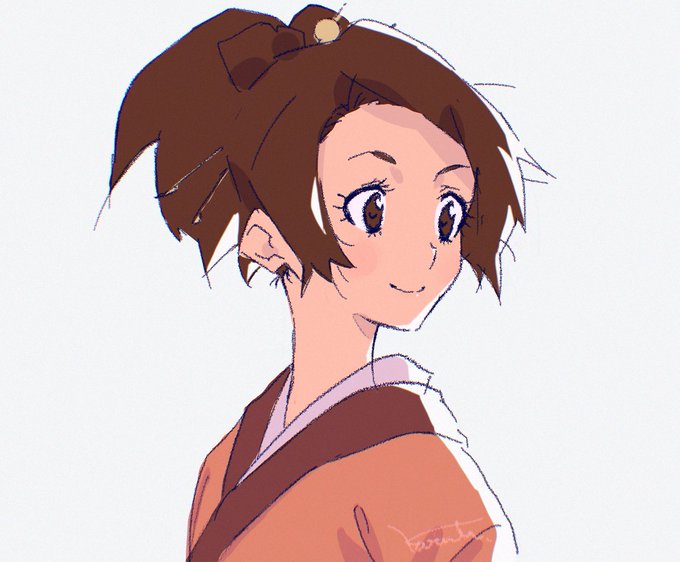 フウ#samuraichamploo #サムライチャンプルー #fanart 