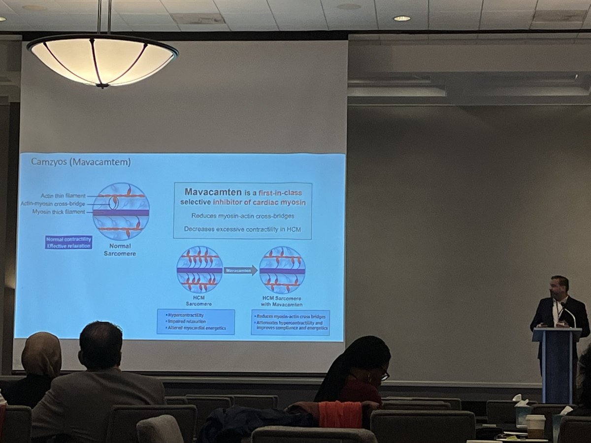 Rakendu Jayasree Rajendran (@rakendujr) on Twitter photo Amazing talk by Dr. <a href="/KulpreetBarn/">Kulpreet barn</a> on evolving landscape of HFpEF <a href="/ACPNJ1/">ACP-New Jersey</a> 24
Main takeaways:
🌟SGLT2i: Only GDMT drug in HFpEF with class 2a recommendation. Use them!
🌟Consider screening HFpEF patients for amyloid.
#DAPAHFtrial Amazing talk by Dr. <a href="/KulpreetBarn/">Kulpreet barn</a> on evolving landscape of HFpEF <a href="/ACPNJ1/">ACP-New Jersey</a> 24
Main takeaways:
🌟SGLT2i: Only GDMT drug in HFpEF with class 2a recommendation. Use them!
🌟Consider screening HFpEF patients for amyloid.
#DAPAHFtrial
