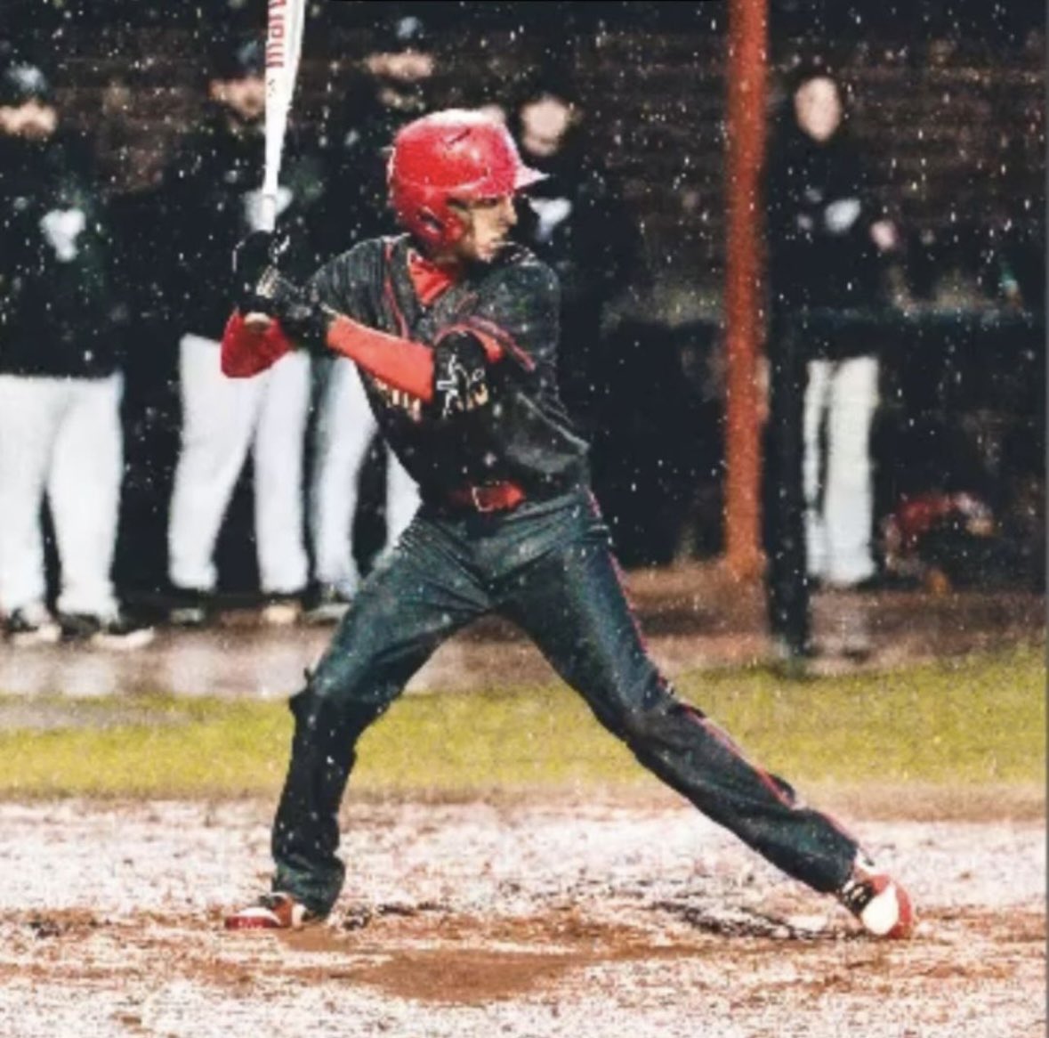 Osborne Baseball tweet media