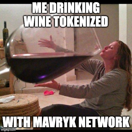 Alexa_Broy's tweet photo. @MavrykNetwork #BeMavryk #MavrykMission #freefundvc https://t.co/ObUTII4v8c