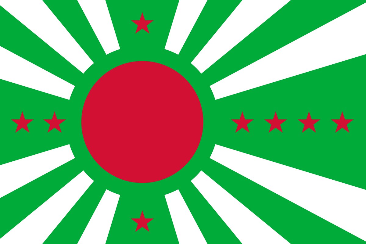 Flags Mashup Bot tweet media