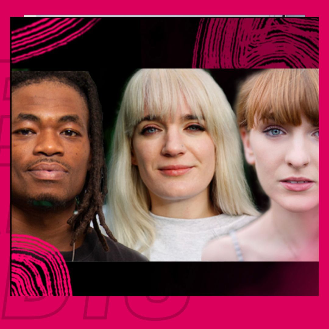 We have some tickets left for tonights event Embodiment; Disability and the Body in Art featuring Alison Clarke, Louise Bruton, Tobi Balogun with a panel discussion chaired by Blezzing Dada. Tickets can be booked to attend in person or online.