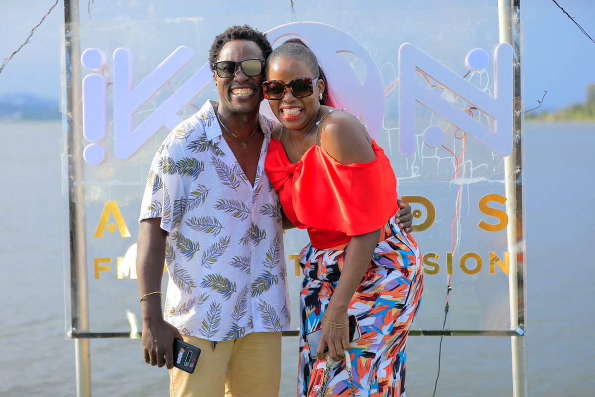 Humphrey Nabimanya tweet media