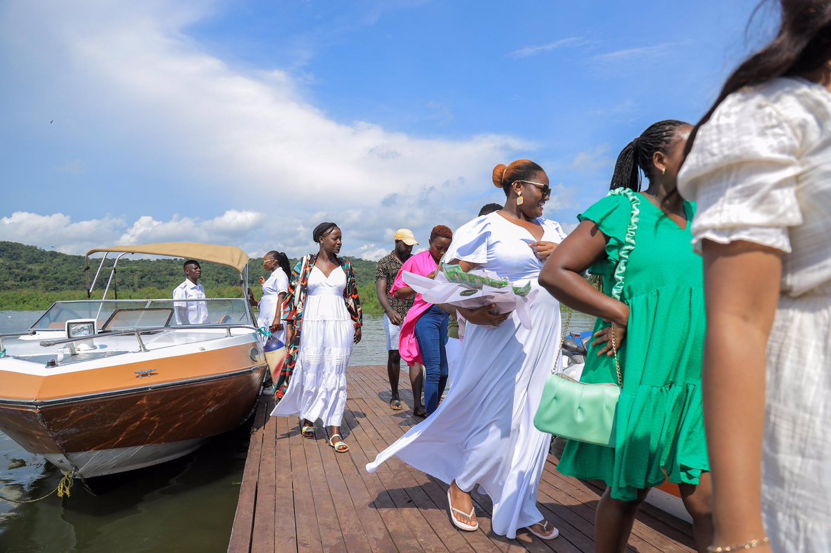 Humphrey Nabimanya tweet media