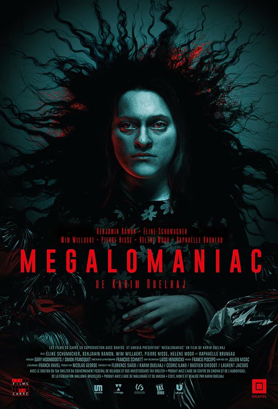 egementk's tweet photo. Belçika yapımı "Megalomaniac" (2022), son yıllarda izlediğim en rahatsız edici korku/gerilim filmlerinden. İstismar sinemasının da son örneklerinden olan film 70'lerin ünlü seri katili Kasap lakaplı Robert Hansen'ın çocuklarını merkeze alıyor. Midesi hassas kişilere önermiyorum. https://t.co/ZgGmZBTqsE