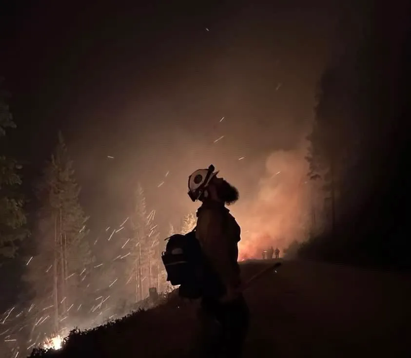 HotshotWake's tweet photo. A Vicious Cycle: A Wildfire Starts, Power Company Sued, Insurance Canceled, State Bailouts.
Texas is no exception after power company blamed for Smokehouse Creek Fire.
#wildfire #txfires
THE HOTSHOT WAKE UP
MAR 6, 2024 Original Article link in my bio:
Itās no surprise that Xcel, a publicly traded power company, is being sued in the aftermath of the Smokehouse Creek Fire. This is a clear-cut trend around the nation that has no end in sight. I know everyone was hoping that a super secret clandestine Deep State owned space laser platform was used, but as I reported the day after the fire, itās likely a wooden power pole that tipped over in the 60mph wind gusts.
This Texas lawsuit comes on the heels of another wildfire ruling in Oregon this week against PacifiCorp, the largest grid operator in the western United States, according to the company. On Tuesday, a court awarded class-action victims $42M for damages, saying the power company should have cut power to 600,000 people during red flag days across the state. More lawsuits are still pending in this wildfire\power company trial, with damages exceeding $1B.
Similar trials are still pending in Hawaii, California, and Colorado. Hawaii Electric Company has admitted a power pole fell in Lahaina, Maui, sparking the fire, but blames firefighters for not completely mopping up the fire before leaving. The Colorado lawsuit also alleges that Xcel was negligent in power pole maintenance, making the Texas fire another wildfire lawsuit against the Minnesota-based company.
Itās clear that itās becoming a national problem as the cycle continues after each large wildfire, and insurance companies raise rates or pull out altogether due to āclimate-sensitiveā concerns. This leaves homeowners high and dry, wondering what will happen to their livelihoods and familiesā futures.
So a few questions need to be asked.
Should power companies shut down the grid on windy Red Flag Days?
This is the basis for a lot of the litigation that is happening. Lawyers are saying these fires could have been prevented if the power was off. But if we look at just the last week, I believe we have seen 6\7 days with Red Flags across multiple states. Sometimes an entire state for multiple days. Is it realistic to cut power to all these customers on these days?
What if someone dies because the power is off? What if the power companies cannot afford to be down for that long? I can imagine the anger and confusion this would cause if power is affected for multiple days at a time in fire-prone areas. Is shutting the power off a realistic solution?
Who should pay for it?
Itās pretty evident who will pay for it: the consumer. Power rates have skyrocketed in California and Oregon and are now likely in Texas and Hawaii. If the power companies go bankrupt, you can expect the taxpayers to bail them out. In the Oregon case against PacifiCorp, even the feds are suing the power company for $1B in potential losses and firefighting costs. So either way, the citizens pay for that one.
These are multi-billion dollar multinational corporations with the best teams of lawyers on the planet. They are very good at getting their clients off and passing the buck. PacifCorp is owned by Berkshire Hathaway, one of the largest companies on the planet, and run by Warren Buffet, one of the richest people on the planet.
But insurance will cover most of the losses, right? Well, at an increasing rate, people are losing coverage and assuming all liability unless they take a state-run āinsurance of last resort plan.ā But that still puts the end all costs on the residents of that state.
3. Should insurance companies be required to provide coverage?
This is one of the downstream effects of these types of wildfires, and more so in the past 4 years than at any other time. Insurance companies are pulling out of policies and states at record speed across the Nation. Countless people in California and Oregon have told me they have received cancelation notices on their policies heading into the 2024 fire season.
Insurance companies have publically stated they are reducing their exposure and risk in States that are āclimate sensitive.ā So if your state has weather, you are on the chopping block. In doing so, these states, including California and Florida, have taken on insurance of last resort policies. Iāve been reporting on these programs for some time now, and they are wildly more expensive than traditional policies. Some states have seen a 10x increase in applications for these policies in the last 4 years.
But if a disaster does happen, current policy liabilities just for California and Florida exceed $1 trillion. How would that be covered? States say they would have to raise taxes or incur massive debt to cover those liabilities.
Not good.
Folks⦠itās a mess thatās increasing in pace, size, and scale. After every catastrophic wildfire, this only becomes more of a problem.
So whatās the solution?
Many people have provided some sort of solution, but each has its own setbacks.
Many environmental groups would like to reduce and limit populations in rural areas where wildfires occur. Building codes and zoning are being changed, insurance companies are pulling out, and even $575M was allocated by the Infrastructure Act for family planning and reproductive health in rural areas āwhere population growth threatens biodiversity or endangered species.ā
To put that in perspective, thatās about eight times the amount that the Forest Service was asking for last year to keep wildland firefighter wages where they are.
New developments in the Wildland Urban Interface are facing litigation, new wildfire risk maps are climate zoning peopleās properties, and increasing costs. Insurance is at risk unless they hire folks to mitigate the hazards on the property, and people are losing their homes. In some cases, they lose insurance no matter what.
Less people = less fires is the argument. This has been debated and discussed in congressional hearings.
Another solution is to bury all the power lines. If there are no power poles to fall over, then they canāt start fires, right? The pushback here is the cost of burying all the lines. PG&E has expressed multiple times the challenges it faces when it comes to costs and shareholder value when burying lines.
You also have groups who sue when these projects are proposed. The power companies are āevilā for not burying their lines and are also āevilā for trying to bury them because it disturbs topsoil and possible waterways. So lawyers get involved, it gets drawn out for years, more fires start, and the money that was supposed to be used to bury lines goes toward fighting more lawsuits.
The lawyers seem to win in every scenario⦠and the citizen seems to lose more and more every time it happens.
Maybe we need an affordable, full-coverage insurance policy backed by our tax dollars? The politicians say this is too expensive, and we canāt afford it. In the meantime, they pass legislation to fully back insurance policies and rebuild claims in other countries to the tune of hundreds of billions of dollars.
But we canāt afford it.
Folks, the people of Lahaina, Maui, got $700⦠and the governor is now saying homeowners should sell their properties so the city can rebuild. I bet the insurance and power rates will go up as wellā¦
I am all ears when it comes to solutions to this increasing problem. People who have never seen wildfires are losing their homes because they canāt afford to get wildfire insurance. People are being put in āclimate zonesā and seeing 100x+ increases in policy rates.
Power companies are getting sued after every fire but say they canāt afford to bury the lines. Legislative bodies are asking them to turn off power on red flag days; this last week, 27% of the country would have lost power⦠And when disaster does strike, the feds offer $700 checks to families that lost everything while spending trillions of dollars to bomb families in different areas on our planet.
Make it make sense.
Is this spiraling trend of litigation going to slowly destroy the power infrastructure, insurance market, and rural housing market all in one fell swoop?
One thing is for sure: Itās only March, and we have our first large class action against a power company. It likely wonāt be the last this year.
I am all ears to the solutions the community has to correct this reactionary slip-and-slide thatās headed for a hypothetical lake of fire.
THE HOTSHOT WAKE UP - Thank you to all of our paid subscribers. It allows us to donate generously to firefighter charities and supports all the content we provide.