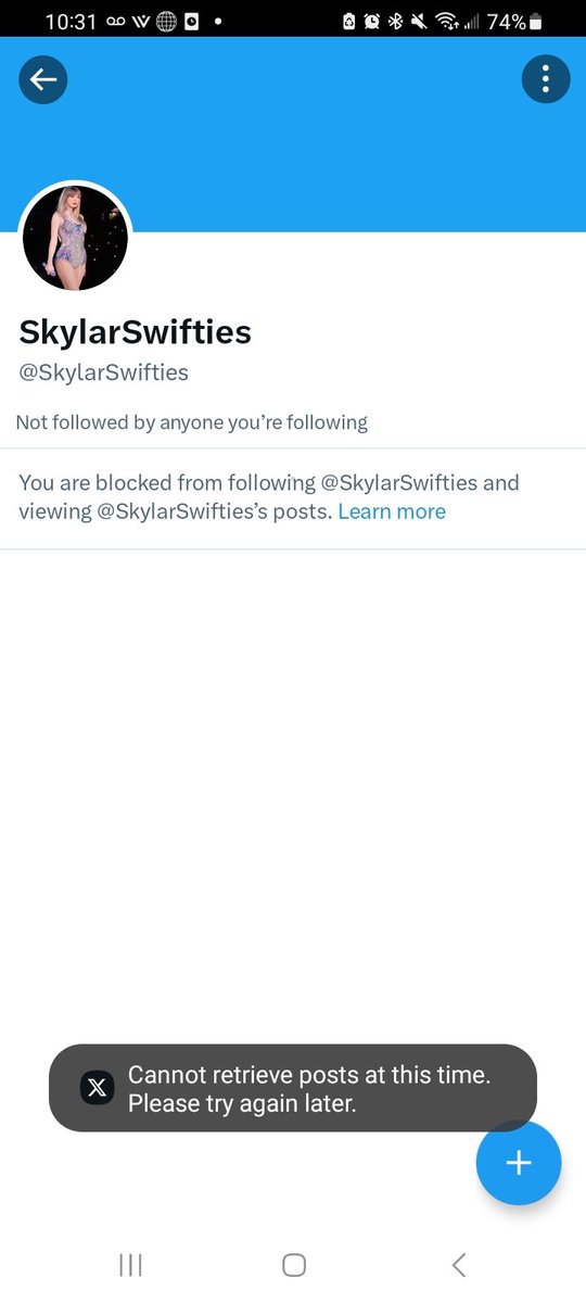 PlayBunni21's tweet photo. @SkylarSwifties @KianaMonroe00 @takecarehours 😂😂😂 Just a bunch of R3tards. https://t.co/LK3O9fswkf
