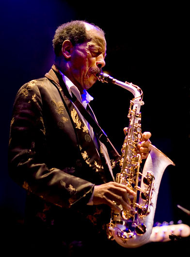 Ginsbergpoem's tweet photo. Celebrating Ornette Coleman's Birthday - Jazz genius Ornette Coleman would've been 94 years old today - Check out Ornette  on The Allen Ginsberg Project - https://t.co/2KnVzupQ4u https://t.co/37Krjx61H7