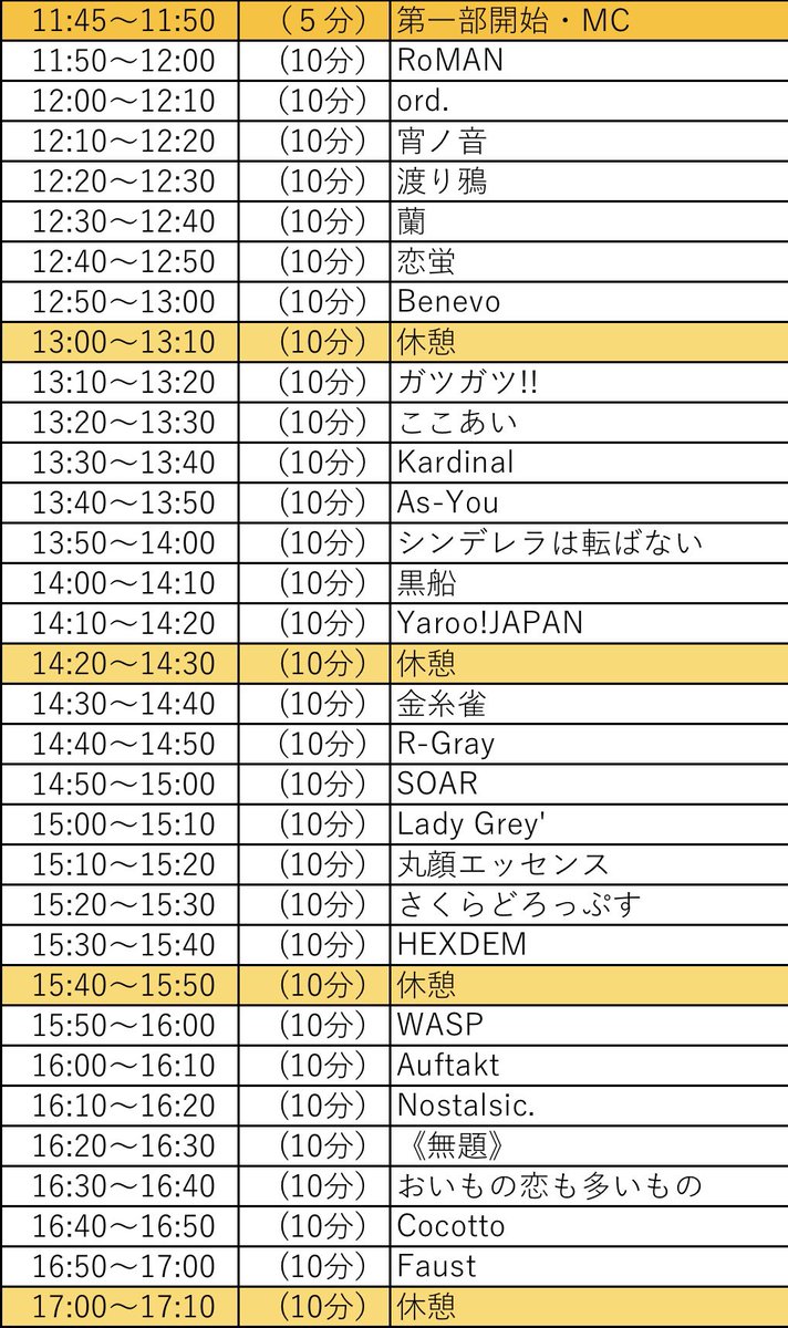 TurnOver0311's tweet photo. ————————————————————

　　　　　   やま主催ライブ

　　　　　　 「Turn Over!」

　　    3月11日(月) @浅草Vampkin

　　　　　　   【TT公開】

　　           是非お越し下さい！
  🎫→ https://t.co/f0J4Llm59R

———————————————————— https://t.co/I0FWVtPurE